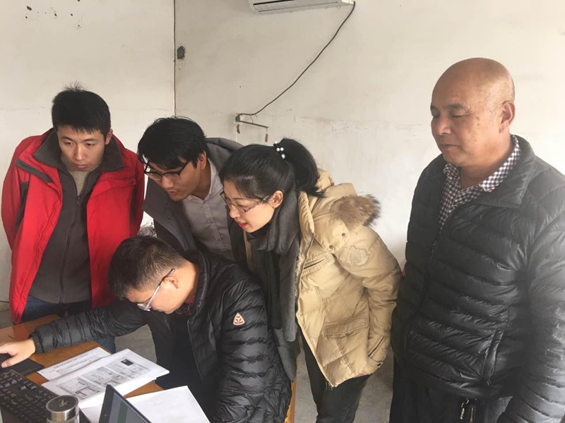 e農(nóng)貸落地嘉興，農(nóng)資供應(yīng)鏈金融項(xiàng)目試點(diǎn)啟動！