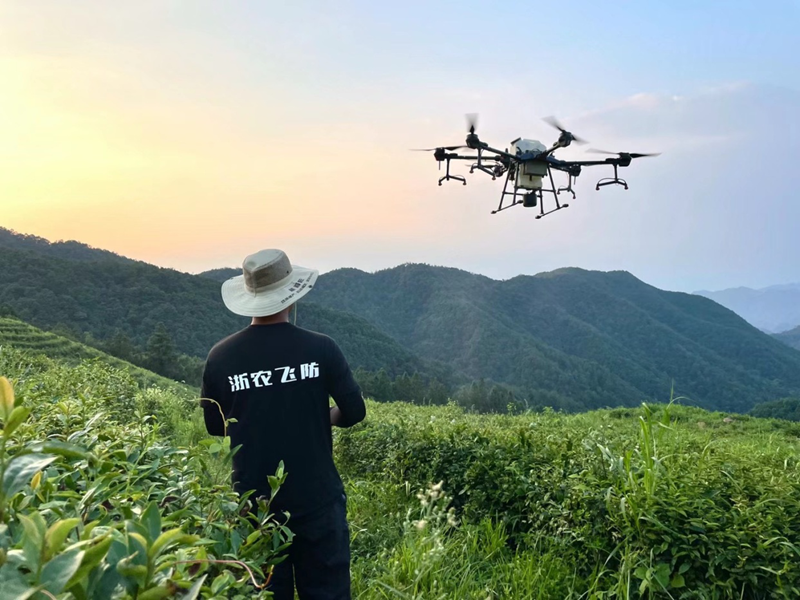 浙農現代農業公司下屬兩家單位入選&ldquo;浙江農機社會化服務50例&rdquo;