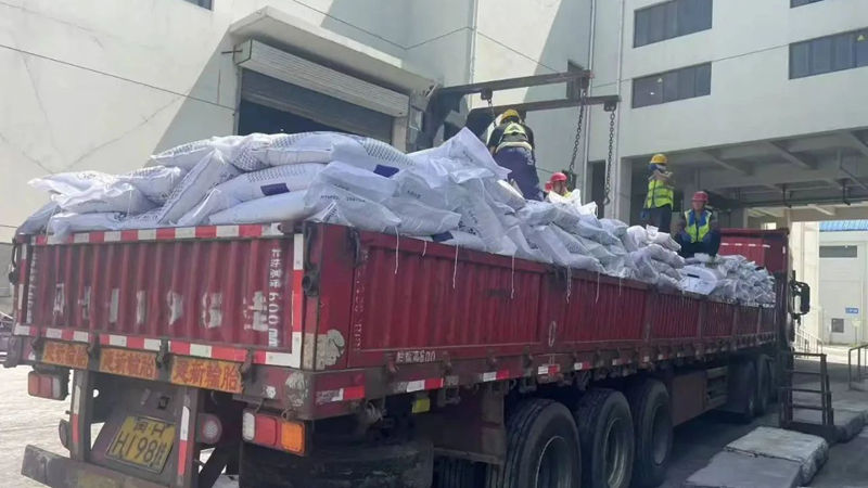 優(yōu)質(zhì)復合肥搶灘閩北市場 惠多利助力農(nóng)戶備戰(zhàn)生產(chǎn)旺季